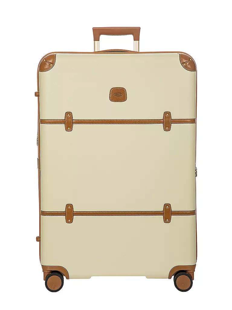 BRICS | Trolley hart BELLAGIO 76cm Creme | Beige