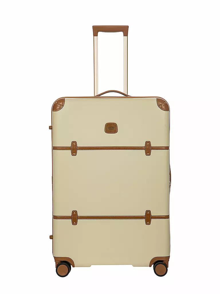 BRICS | Trolley hart BELLAGIO 76cm Creme | 