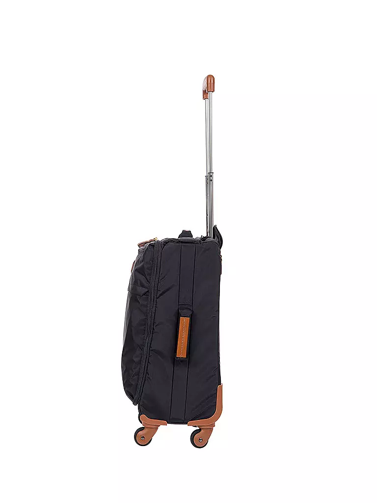 BRICS | Trolley X Travel 55cm Oceano | 