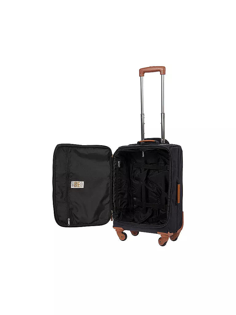 BRICS | Trolley X Travel 55cm Oceano | 