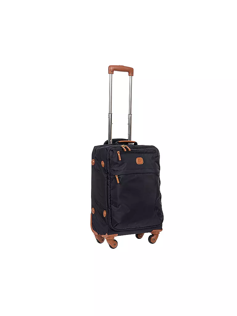 BRICS | Trolley X Travel 55cm Oceano | 