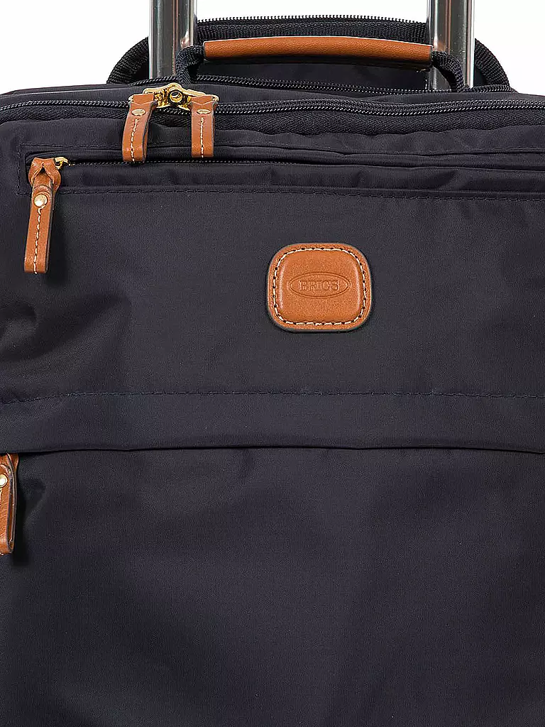 BRICS | Trolley X Travel 55cm Oceano | 