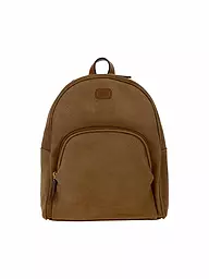 BRICS | Zaino "Life" (Camel) | Cammello