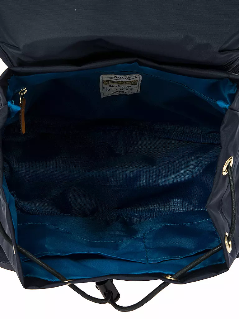 BRICS | Zaino "X-Travel" (Oceano) | 
