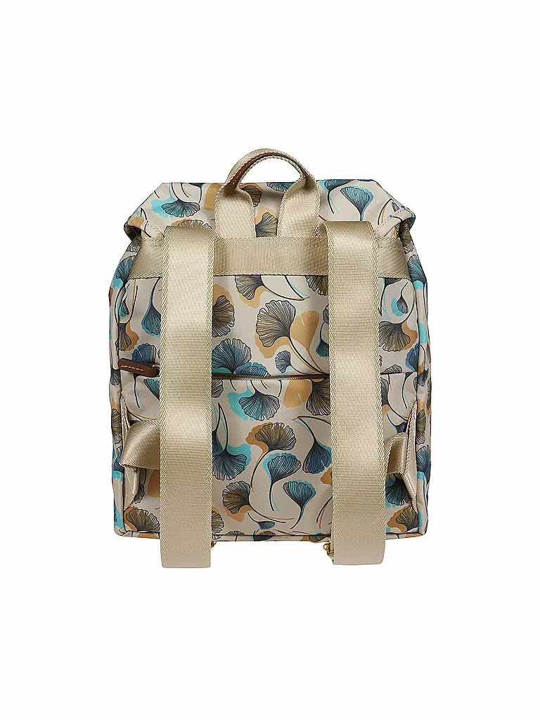 BRICS | Zaino X-Travel Flowers Fiori | 