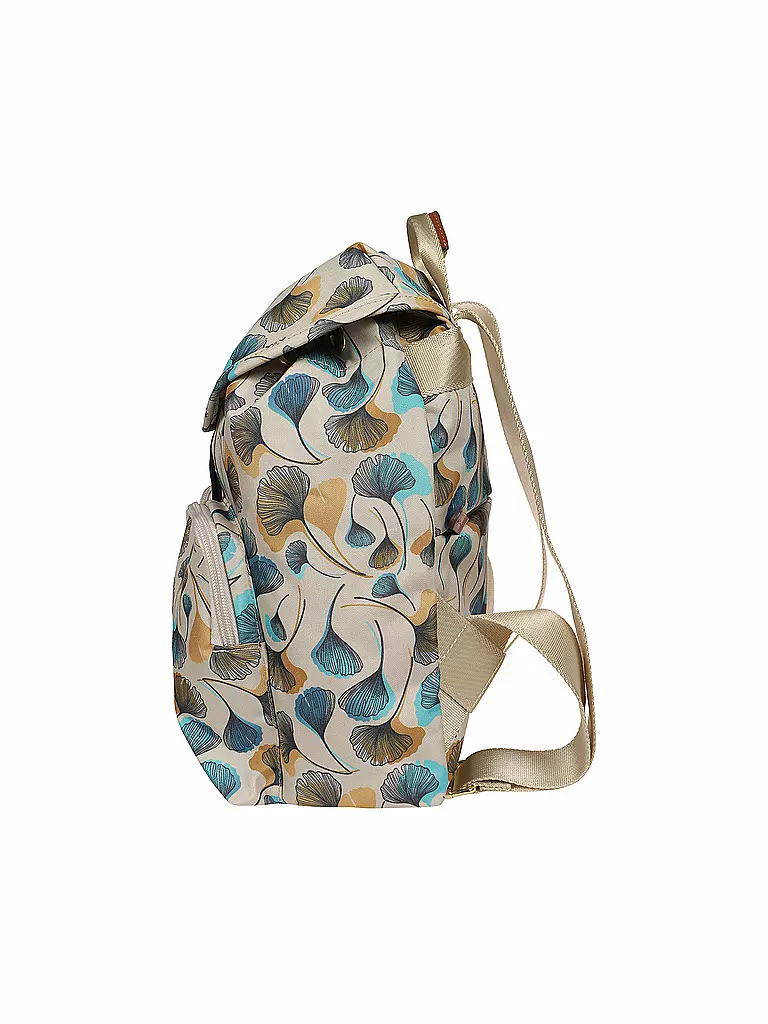 BRICS | Zaino X-Travel Flowers Fiori | 