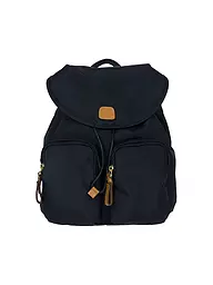 BRICS | Zaino X-Travel Nero | Nero