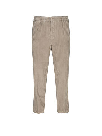 BRIGLIA | Pantaloni in velluto a coste PORTOFINO