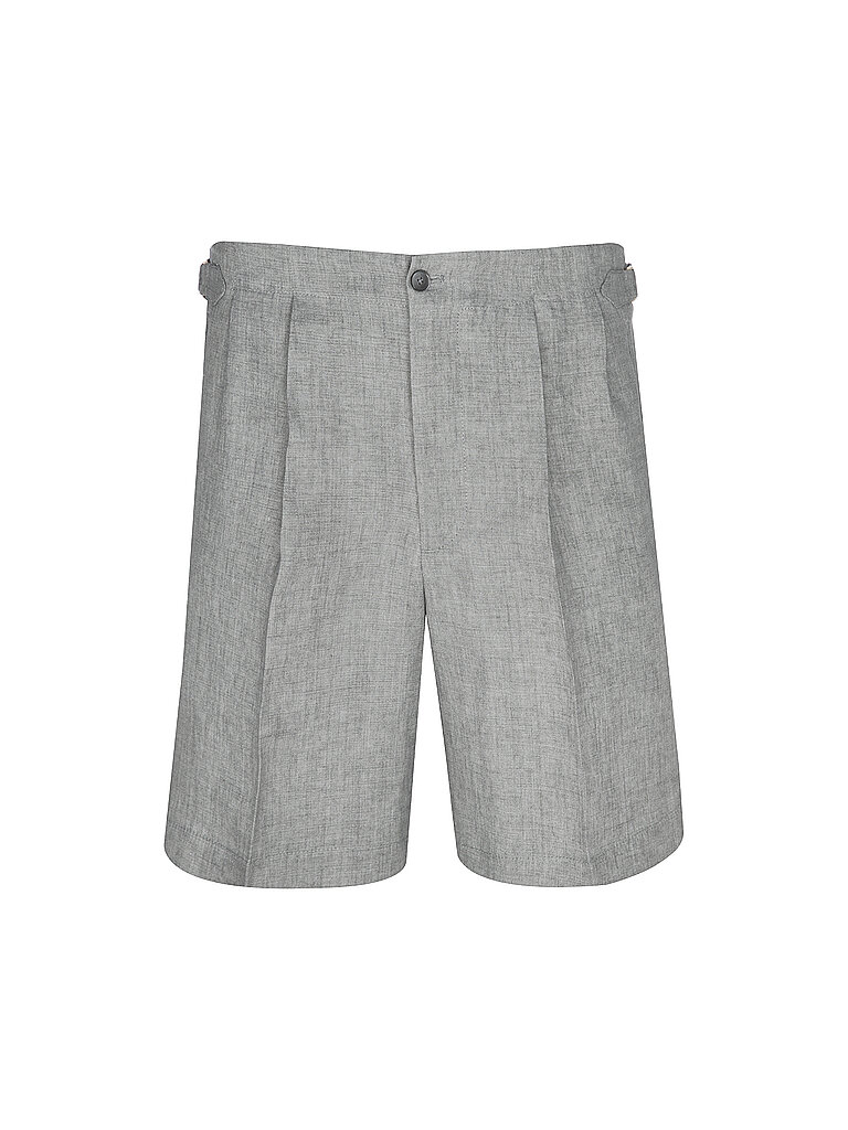 Shorts RICCIONES grigio chiaro 52