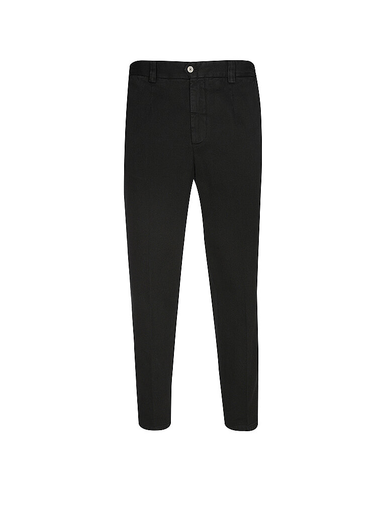 Briglia Chino nero 52