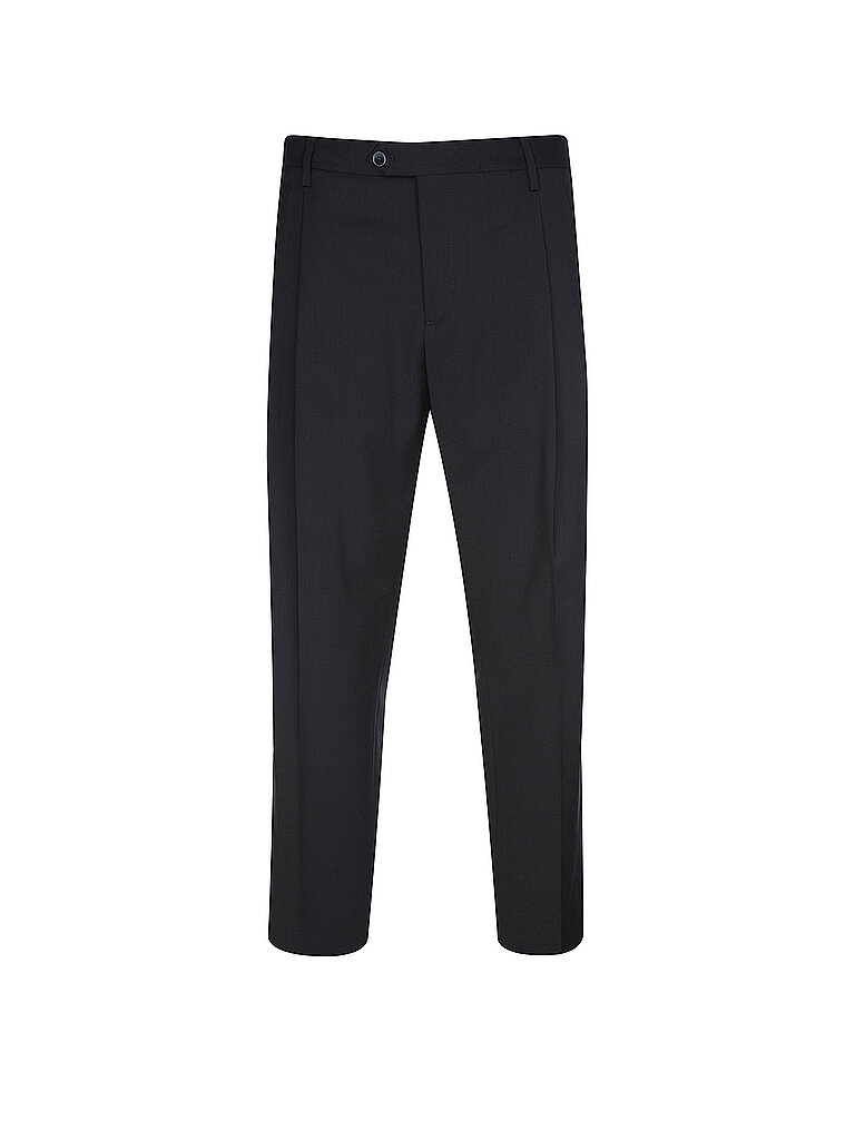 Briglia Chino ARNO blu 56