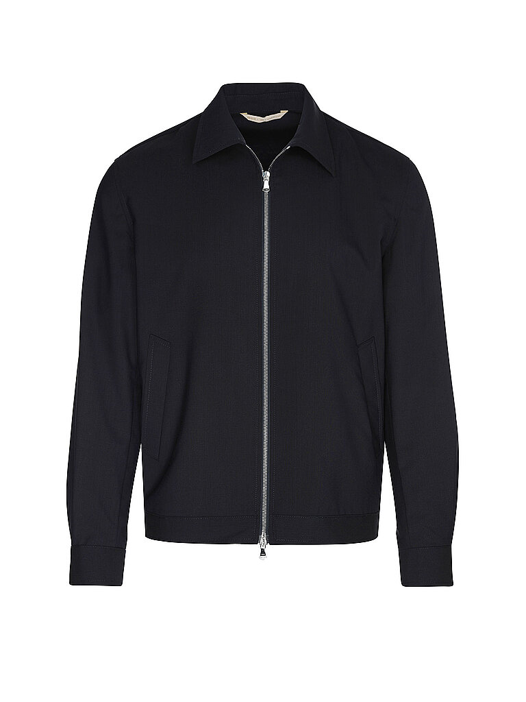Briglia Blouson blu 48
