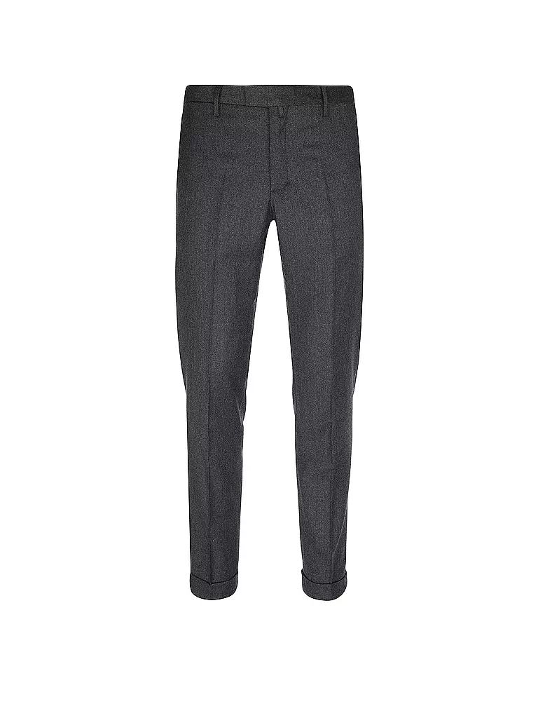 BRIGLIA | Anzughose REDA ACTIVE | Grigio