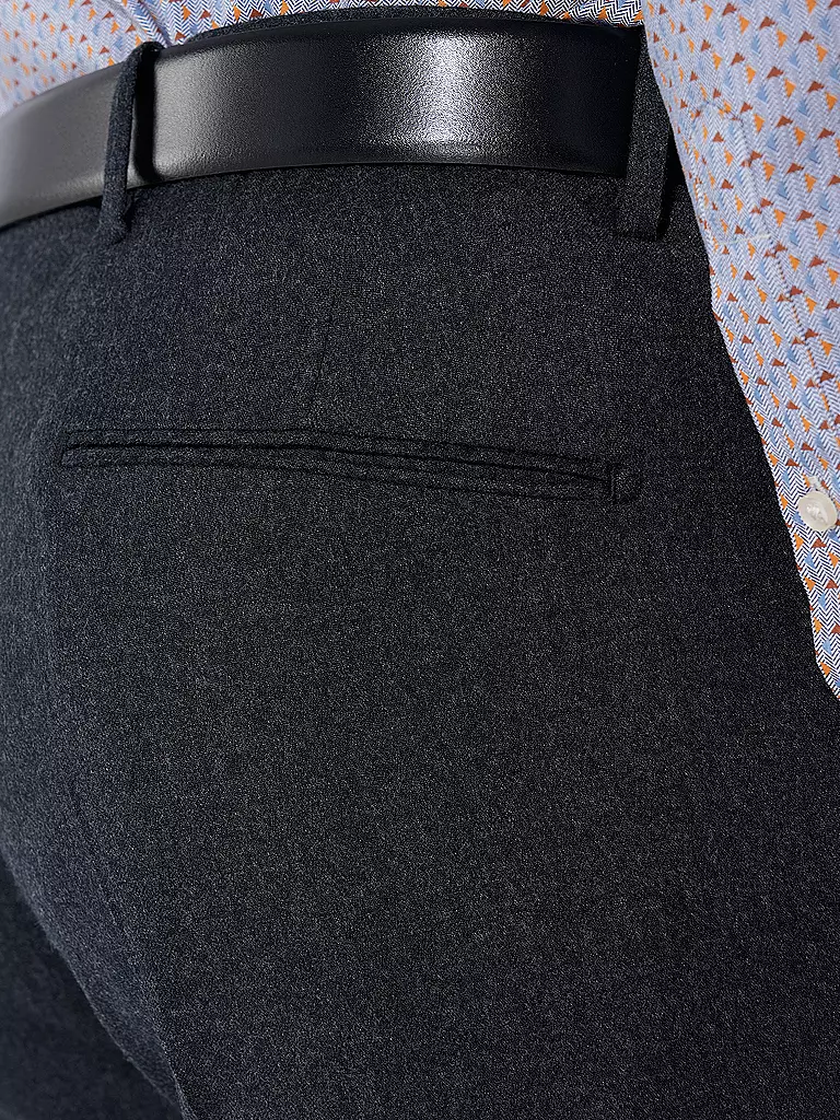 BRIGLIA | Anzughose REDA ACTIVE | Grigio