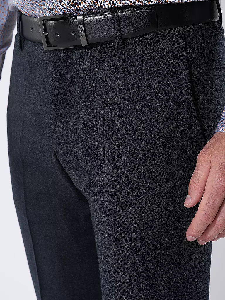 BRIGLIA | Anzughose REDA ACTIVE | Grigio