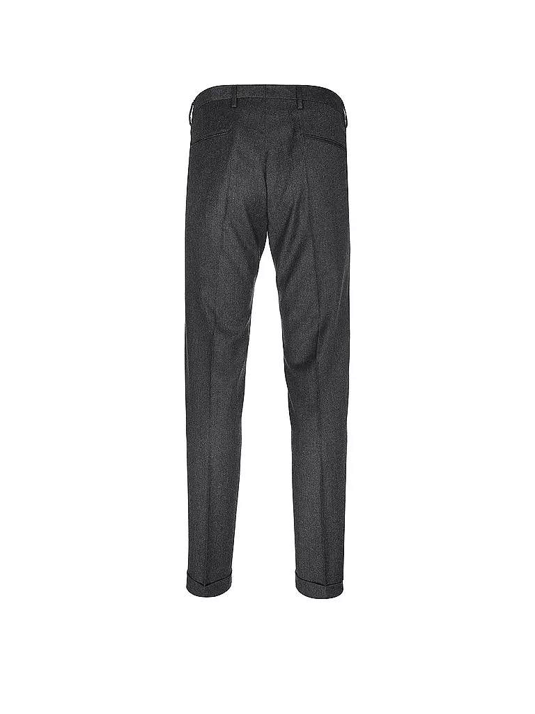 BRIGLIA | Anzughose REDA ACTIVE | Grigio