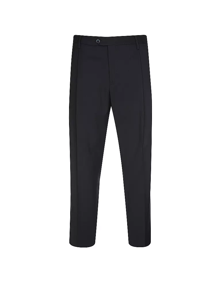 BRIGLIA | Chino ARNO | Blu scuro