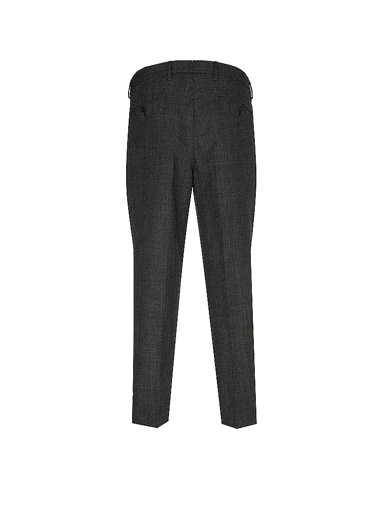 BRIGLIA | Nome prodotto: Pantaloni di velluto a coste PORTOBELLO
Marca: BRIGLIA
Colore: nero
Categorie: Moda, Uomo

Materiale: Cotone, Velluto a coste
Motivo: Tinta unita
Lunghezza (Pantaloni/Jeans): Lunghezza normale
Altezza vita: Vita media
Dettagli: Tasche later | Nero