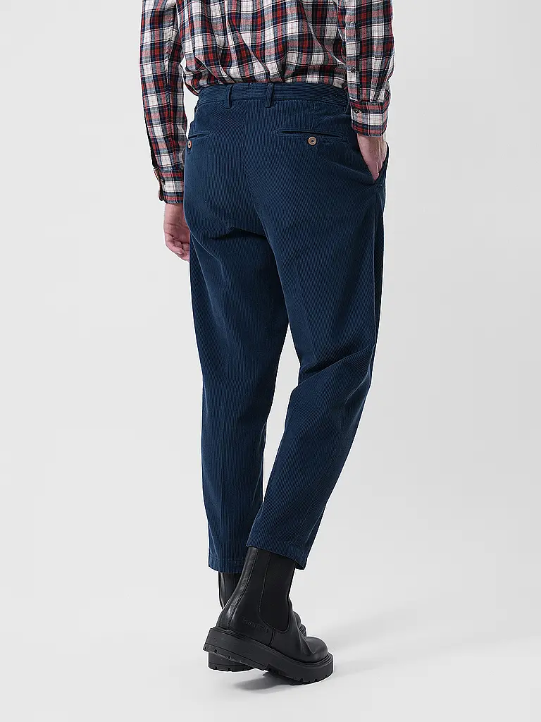 BRIGLIA | Pantaloni in velluto a coste PORTOBELLO | 