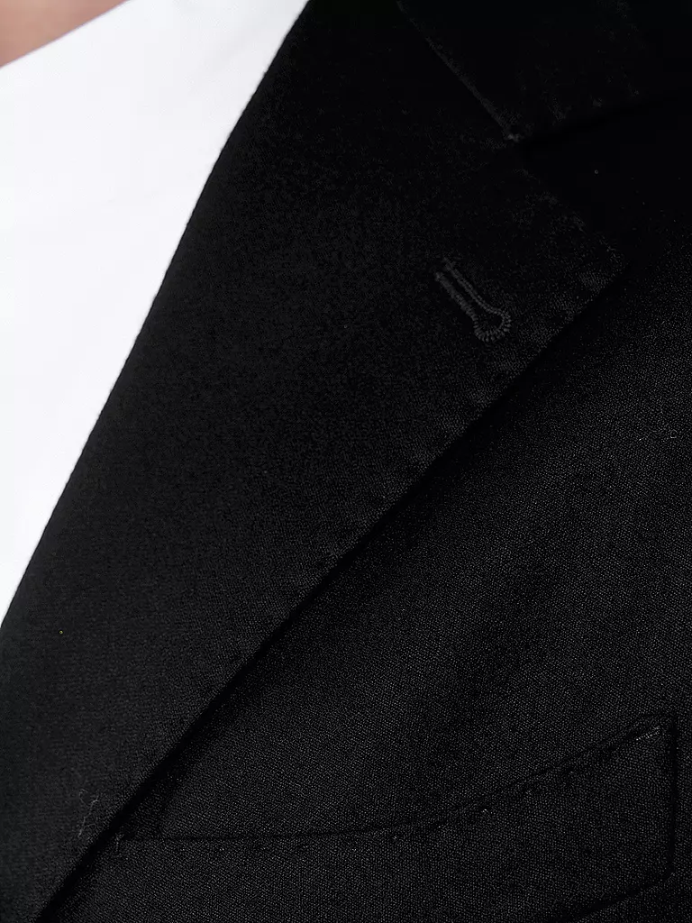 BRIGLIA | Sakko GRECO | Nero