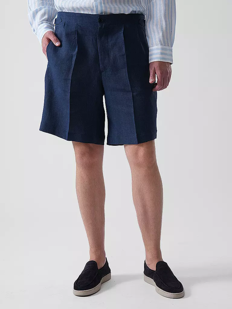 BRIGLIA | Shorts RICCIONES | Blu scuro