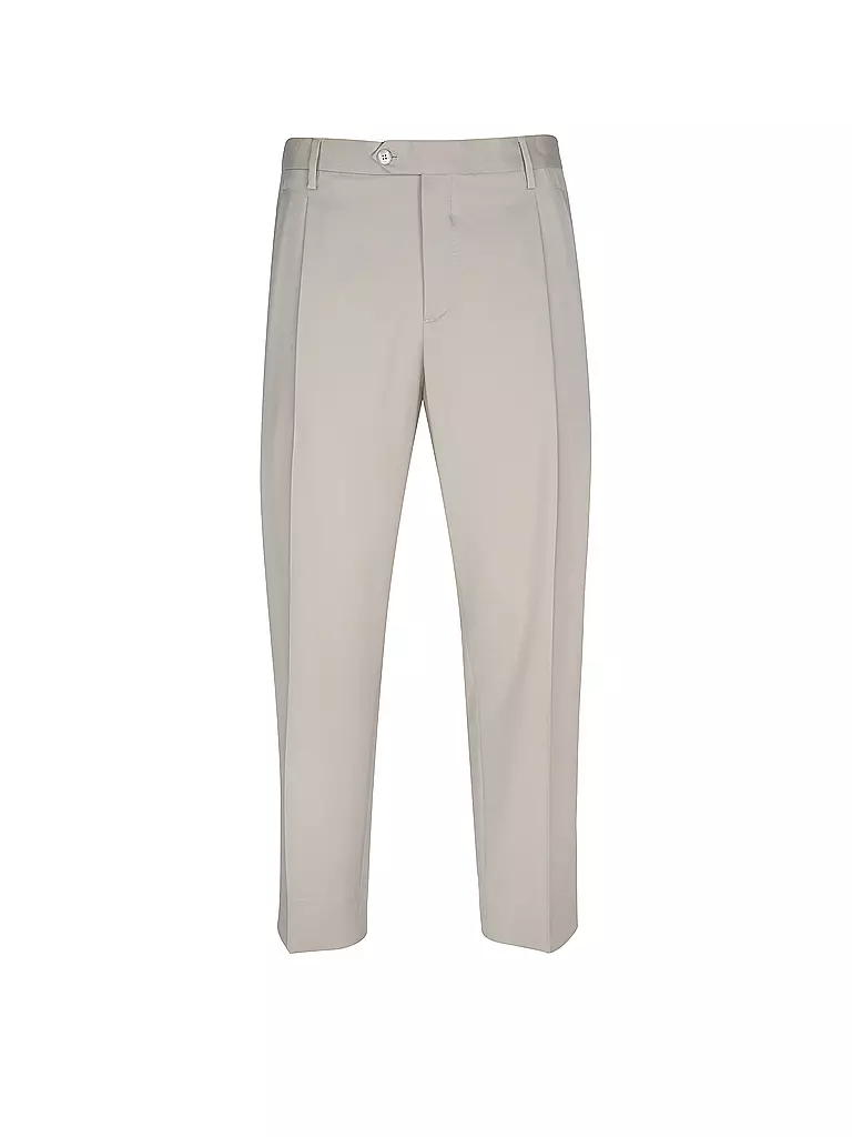 BRIGLIA | Wollhose ARNOS | Crema