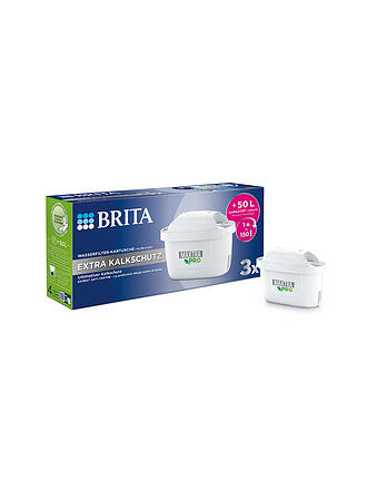 BRITA | Cartucce filtranti MAXTRA PRO Extra Protezione anticalcare