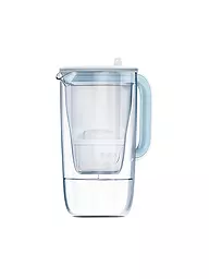 BRITA | Caraffa filtrante in vetro Modello One 2,5 l Trasparente | Trasparente