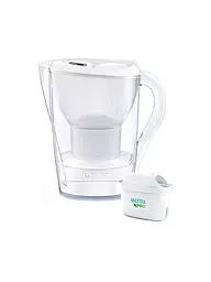 BRITA | Filtro per acqua MARELLA 1,4 l Bianco | Bianco
