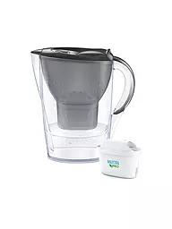 BRITA | Filtro per acqua MARELLA 1,4 l Grigio | Grigio