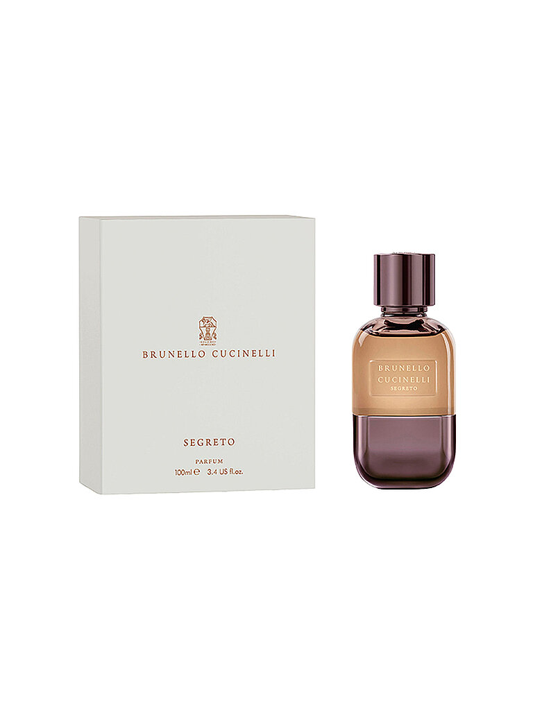 Segreto Parfum Spray 100ml