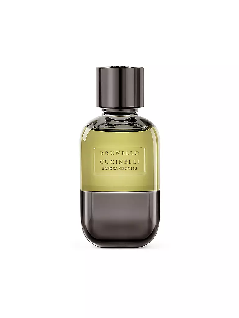BRUNELLO CUCINELLI | Brezza Gentile Parfum 100ml | Senza colore