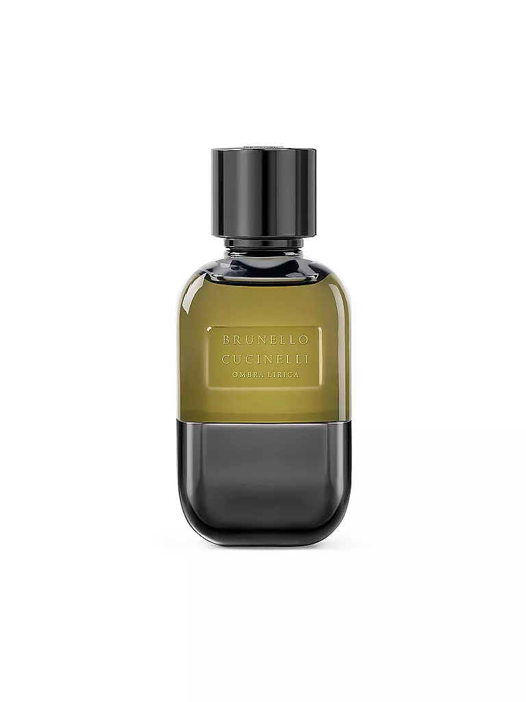 BRUNELLO CUCINELLI | Ombra Lirica Parfum 100ml | Senza colore