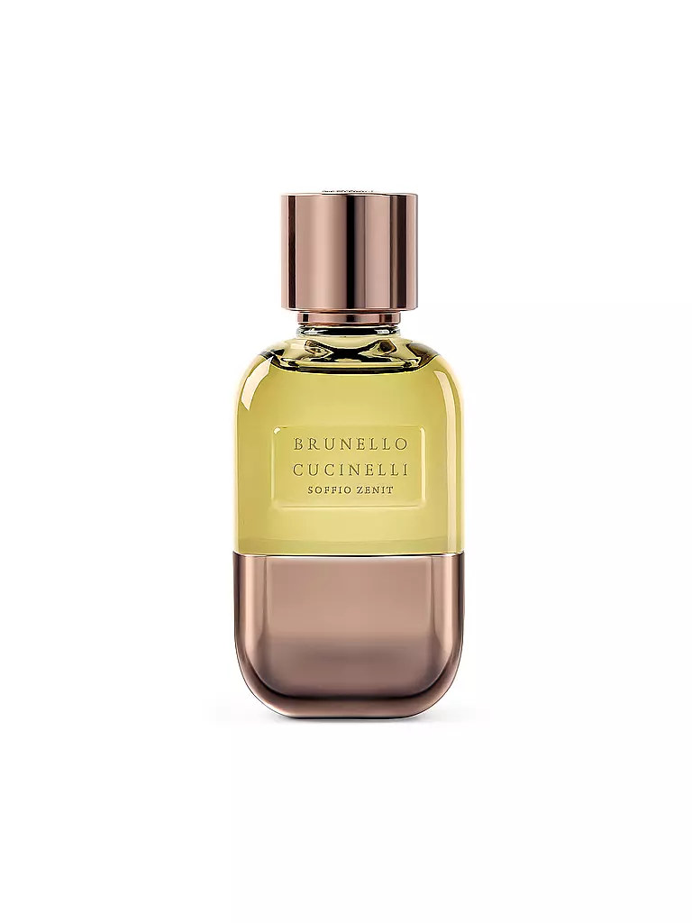 BRUNELLO CUCINELLI | Soffio Zenit Parfum 100ml | Senza colore