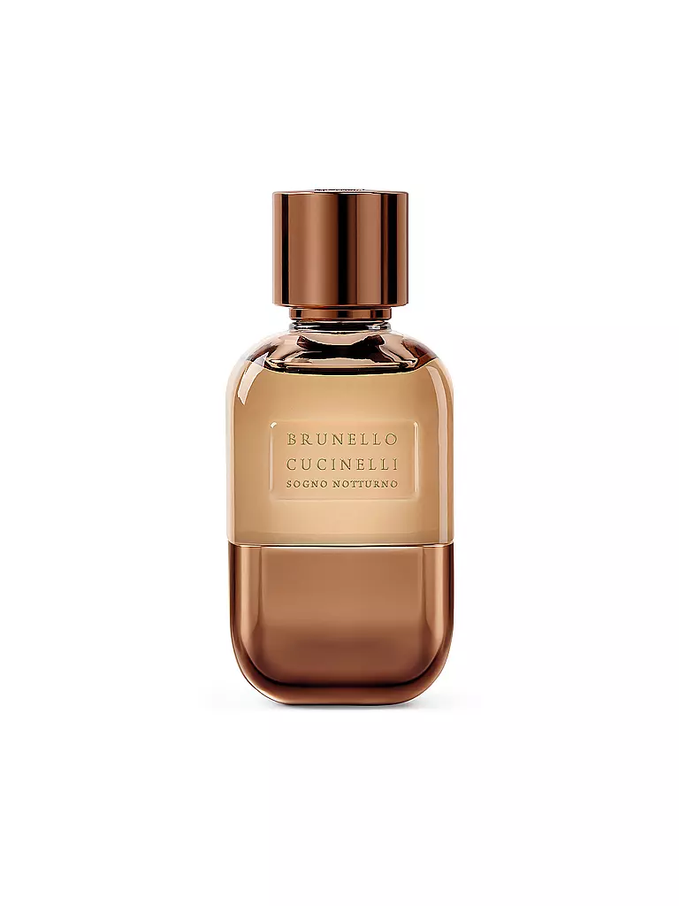 BRUNELLO CUCINELLI | Sogno Notturno Parfum 100ml | Senza colore