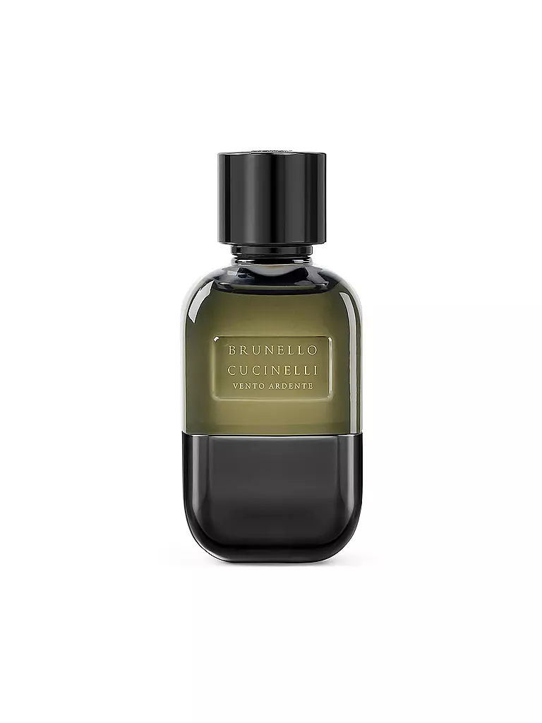 BRUNELLO CUCINELLI | Vento Ardente Parfum 100ml | Senza colore