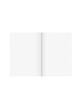 BRUNNEN VERLAG | Quaderno A5 Liscio 40 Fogli