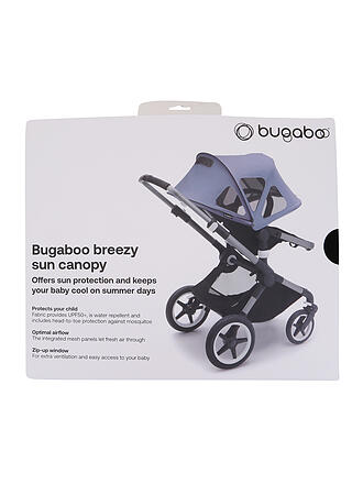 BUGABOO | Sonnendach per bambini