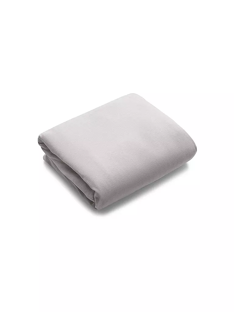 BUGABOO | Lenzuolo con angoli Stardust | Bianco