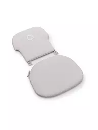 BUGABOO | Set cuscino per neonato GIRAFFE Bianco | Bianco