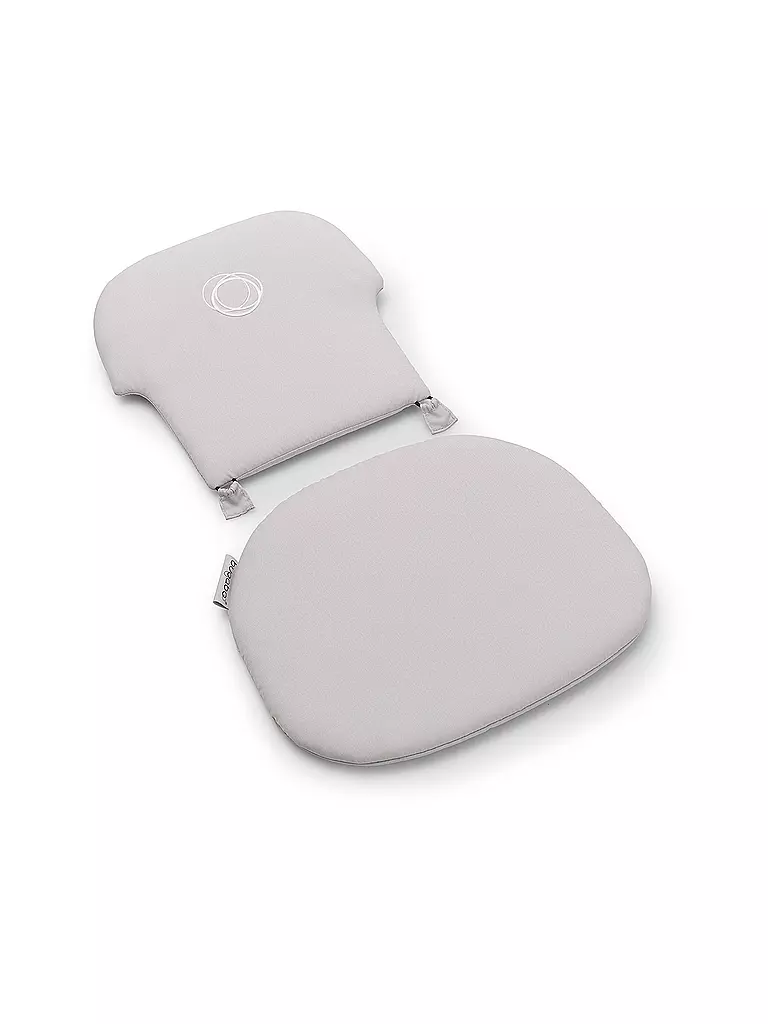 BUGABOO | Set cuscino per neonato GIRAFFE Bianco | Bianco