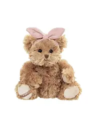 BUKOWSKI | Peluche 25cm BABY JAYLEEN | Marrone chiaro