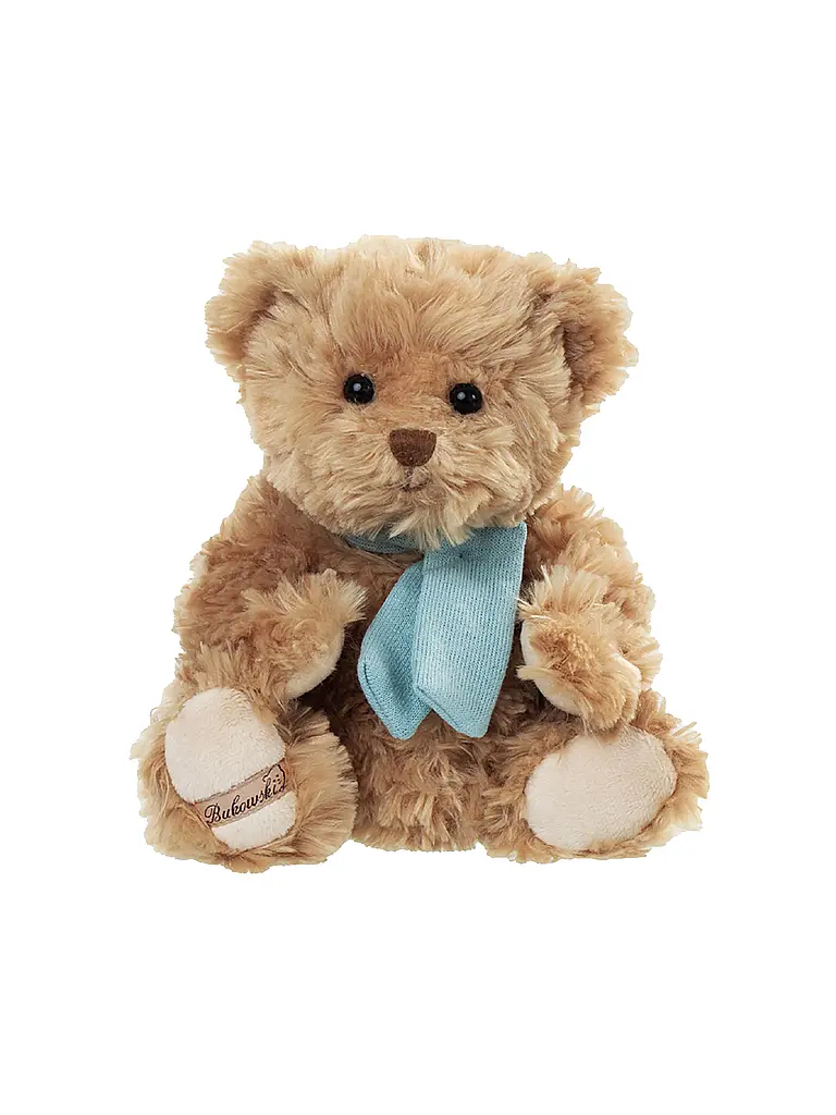 BUKOWSKI | Peluche 25cm BABY LUWIG | Marrone chiaro