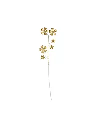 BUNGALOW | Deko Zweige Small 52cm Oro | Oro