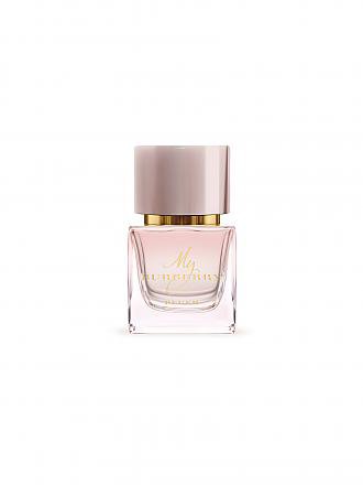 BURBERRY | My Burberry Blush Eau de Parfum Spray Naturale 30ml
