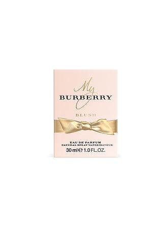BURBERRY | My Burberry Blush Eau de Parfum Spray Naturale 30ml