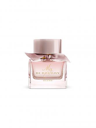 BURBERRY | My Burberry Blush Eau de Parfum Spray Naturale 50ml