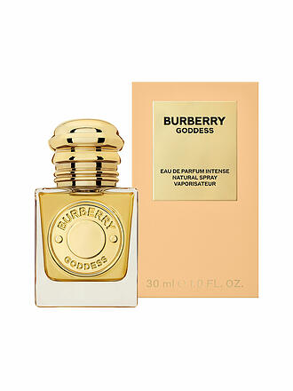 BURBERRY | Goddess Eau de Parfum Intense 30ml Ricaricabile