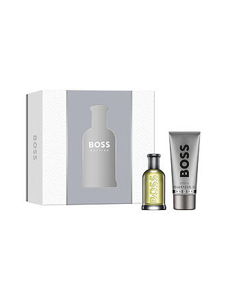 BURBERRY | Cofanetto Regalo - BOSS BOTTLED Eau de Toilette Set 100ml / 50ml