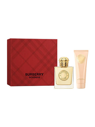 BURBERRY | Cofanetto Regalo - Goddess Giftset Eau de Parfum 50ml / 75ml